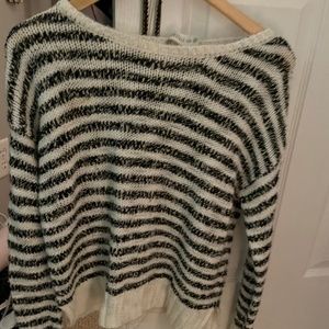 Aeropostale sweater
